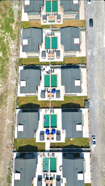 Champion Villas
